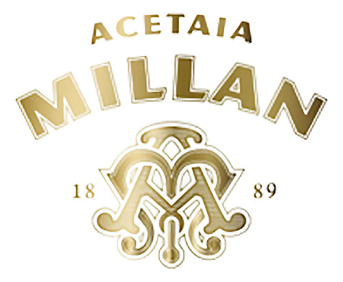 Aceto Balsamico Picante 250 Ml Acetaia Millan
