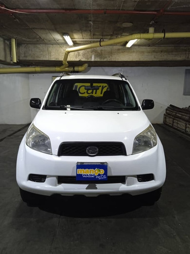Imagen 2 de 9 de Daihatsu Terios