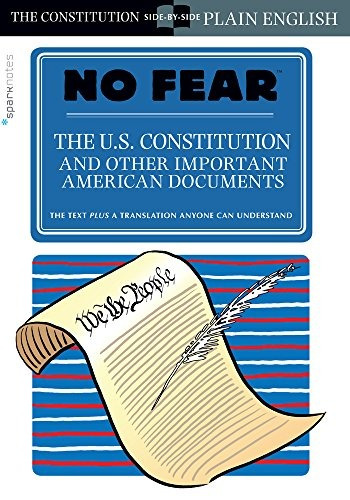 The Us Constitution And Other Important American Documents (