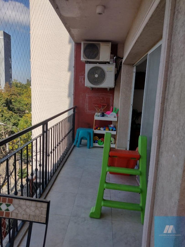 Imagen 18 de 18 de Venta Dpto 3 Amb En Muñiz