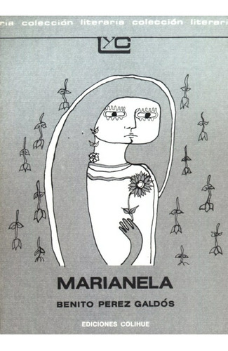 Marianela - Benito Perez Galdos