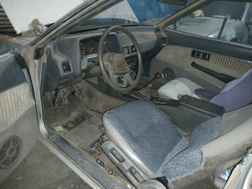 Mitsubishi Sapporo Suoer Touring 2.0