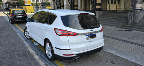 Ford S-Max 2.0 Titanium