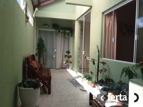 Imagem 11 de 15 de Sobrado - Vitoria Regia - Ref: 432 - V-432
