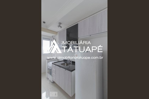 Imagem 7 de 7 de Apartamento - Ap000618 - 70251975