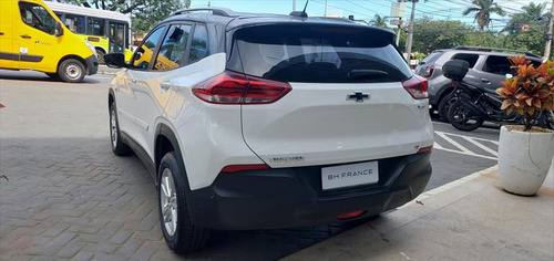 Chevrolet Tracker 1.0 TURBO FLEX LT AUTOMÁTICO