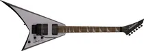 Comprar Jackson X Series Rhoads Rrx24 - Battleship Grey Black Bevels