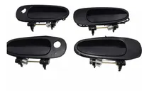 Comprar Manillas Externas Corolla Baby Camry 93 Al 98
