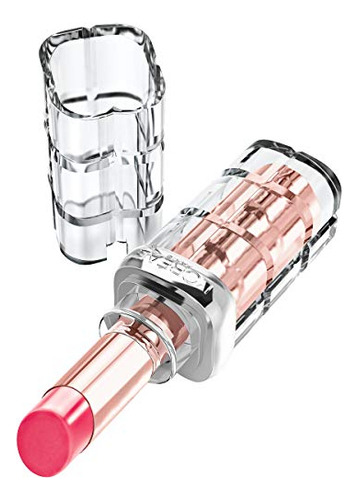 Batom L'oreal Paris Colour Riche Plump And Shine Guava 3m