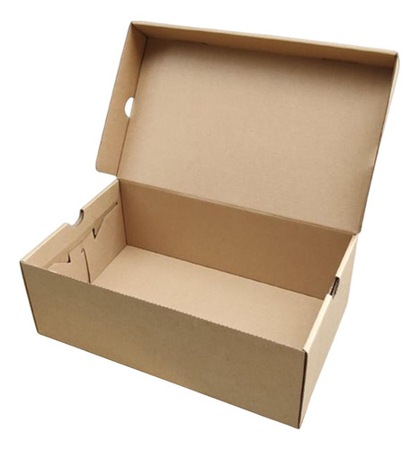 . Caja Almacenamiento Zapatos, Estuche 30cmx18cmx10cm