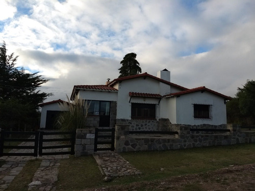 Casas En Venta En Huerta Grande