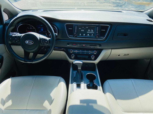 Kia Carnival 2.2 Crdi 2019