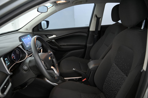 Chevrolet Tracker 1.2 TURBO AT6