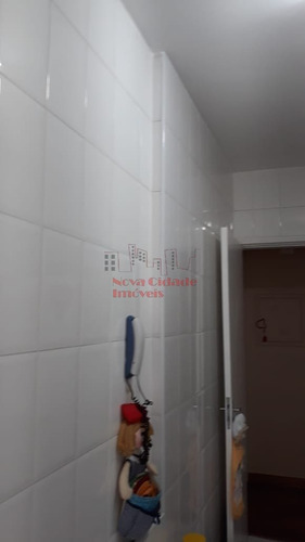 Imagem 9 de 15 de Apartamento - Vila Olimpia - Ref: 2627 - V-8147404
