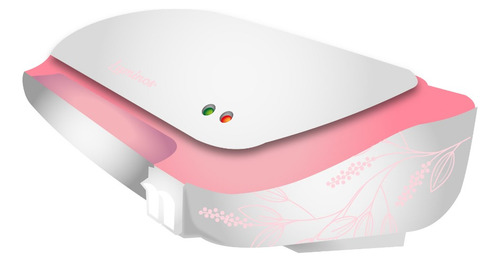 Laminadora Termica A3 + Anilladora Mini Cinch + Insumos