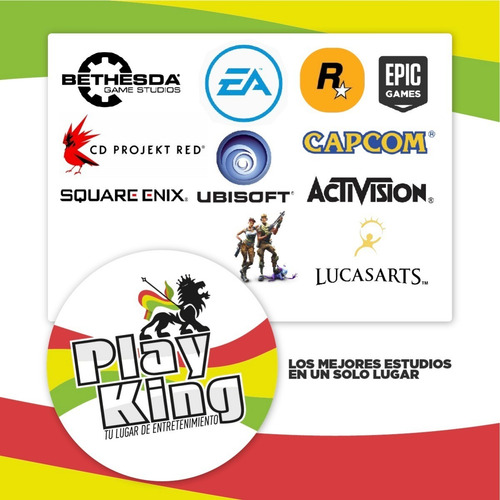 Imagen 9 de 10 de Super Mario 3d World Bowsers Fury Fisico Switch Playking