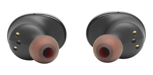 Imagen 7 de 7 de Audífonos in-ear inalámbricos JBL Tune 125TWS negro