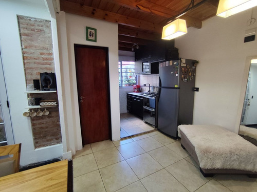 Ph + Departamento En Monte Grande - Apto Crédito