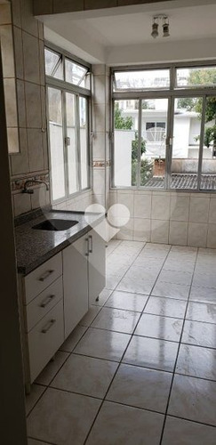 Apartamento-porto Alegre-floresta | Ref.: 28-im412743 - 28-im412743