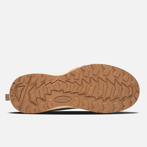 Bota Mujer Pellon Crema Haka Honu I25