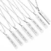 Comprar Collar Bts Chicos Bangtan Jimin V Suga Jung Kook Rap