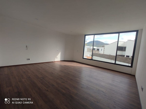 Imagen 22 de 30 de Casa Nueva! En Renta, Lomas De Valle Escondido, Atizapán