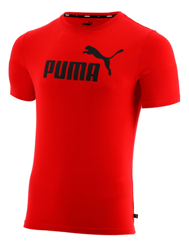 Polo Puma Essentials Deportivo De Training Para Hombre Vj382