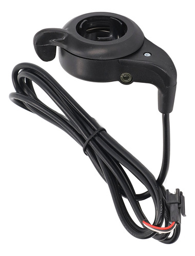 Acelerador De Pulgar Para Bicicleta Eléctrica, Duradero, De