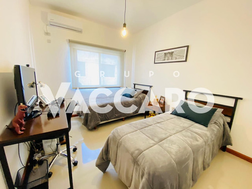 Venta De Departamento 3 Ambientes Maria Eugenia Rv