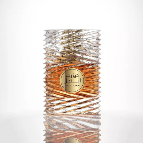 Le Chameau Desert Angel Edp 100ml By Emper Volumen De La Unidad 100 Ml