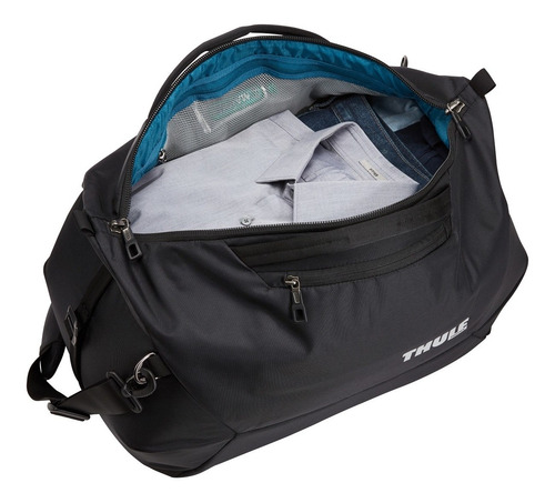 Imagem 7 de 10 de Mochila Subterra 45 L - Black - Thule