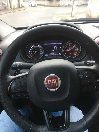 Fiat Fiat Touro At D 4