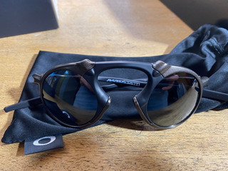 mad max oakley glasses