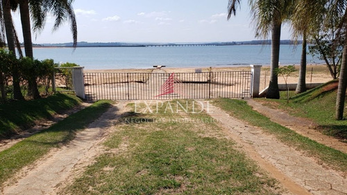 Imagem 28 de 30 de Represa De Jurumirim - Ra00003