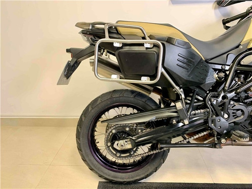 Imagem 4 de 11 de Bmw F 800 Gs Adventure