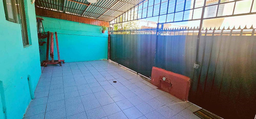 Casa En La Florida 100 M2 / 3-1b-1e