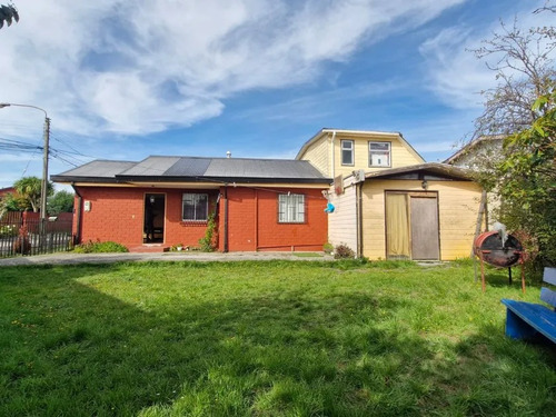 Casa, 5 Dormitorios, Jardines Del Mar, Puerto Montt