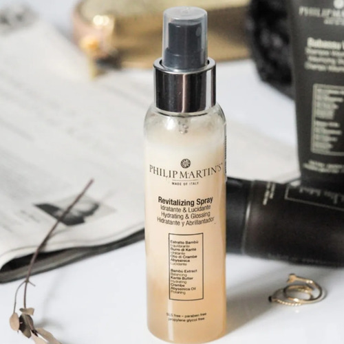 Tratamiento Reparador Puntas Revitalizing Spray 100 Ml