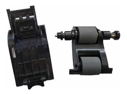 Imagen 3 de 5 de Kit Rodillos Arrastre De Papel Escaner Hp 7500 L2725-60002