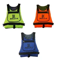 Comprar 3 Chalecos Salvavidas Kayak X3  Envio Gratis A Todo El Pais
