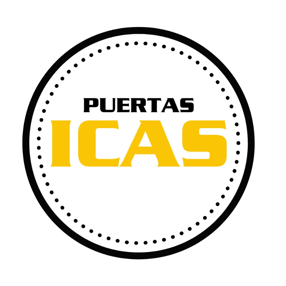 Puertas ICAS