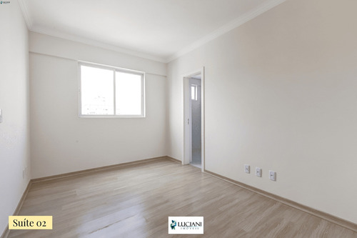 Maravilhoso Apartamento Com 04 Suítes E Vista Mar Em Itapema! - Ap03504 - 69197267