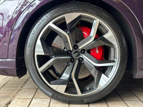 Audi Rs Q8 4.0 Biturbo Fsi 2023