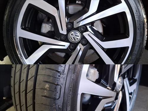 Volkswagen Polo Polo Hatch 250 Tsi Gts (aut) (flex)