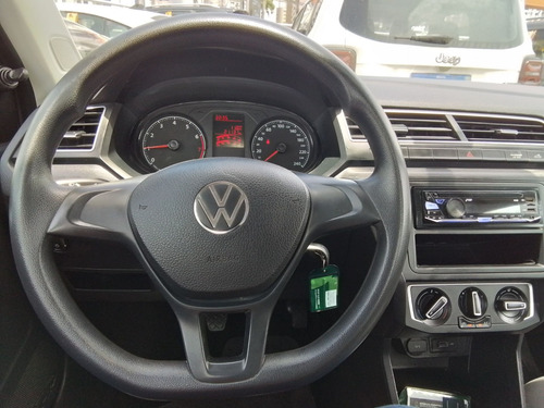 Volkswagen Saveiro 1.6 MSI ROBUST CS 16V FLEX 2P MANUAL