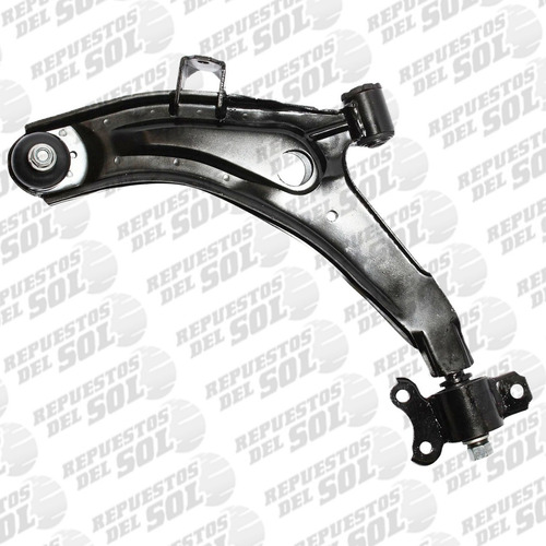 Bandeja Suspension Para Elantra 1.6 J2 G4gr 1996 2000