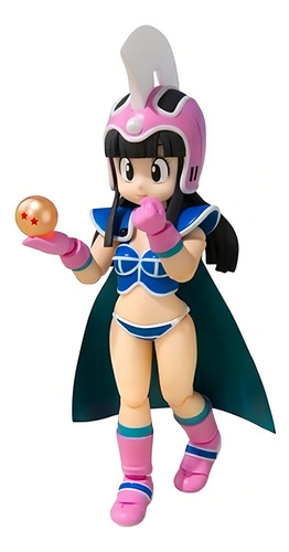 Chichi/Milk S.H.Figuarts Dragon Ball Bandai