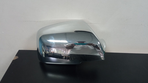 Tapa Cromada Retrovisor Kia Sportage 