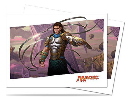 Magic: The Gathering  mtg Battle For Zendikar Gideon Aliado