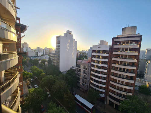 Departamento En Venta - 2 Dormitorios 1 Baño - 75mts2 - La Plata